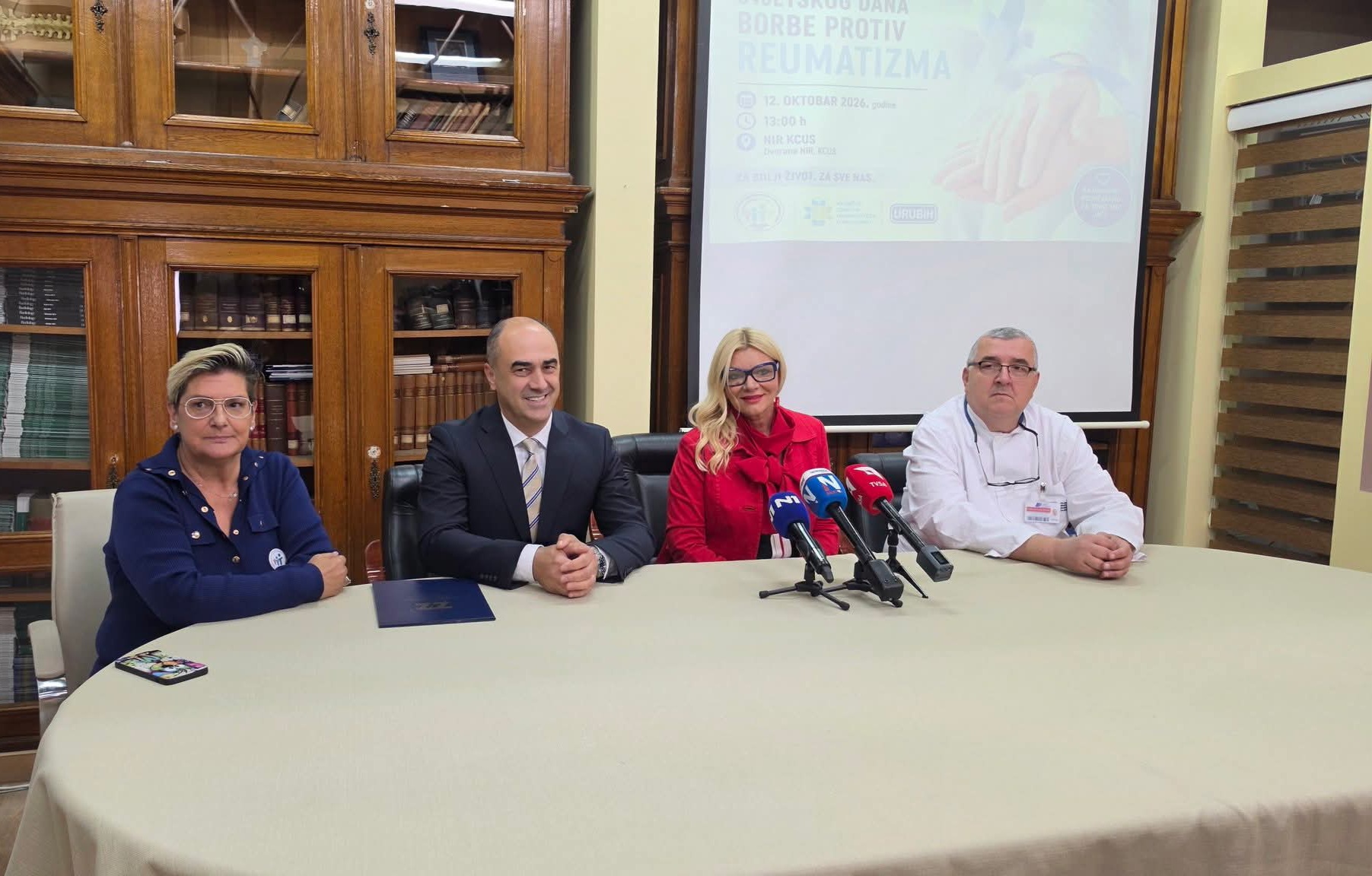 slika sa presice