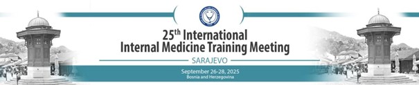 25.međunarodni trening int.med
