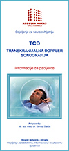 16 TCD Transkranijalna doppler sonografija