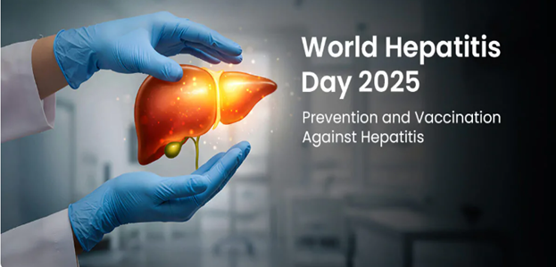 hepatitis